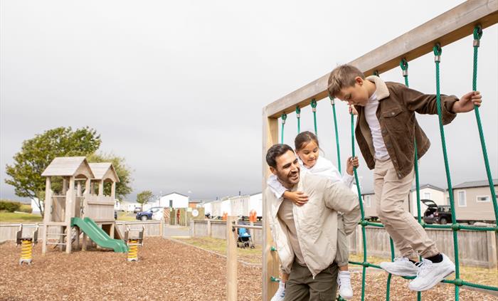 Adventure Playground